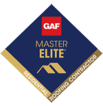 GAF Master Elite® Residential Roofing Contractor GAF Master Elite® Residential Roofing Contractor